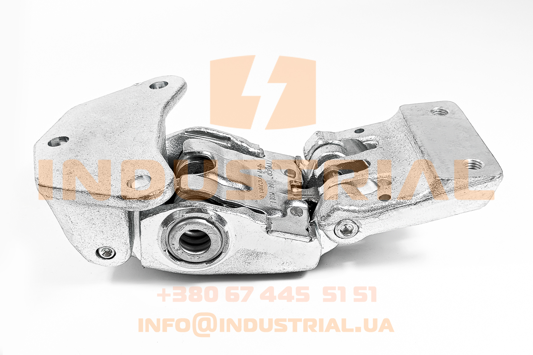 CNH 5563757 CNH INDUSTRIAL